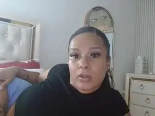 Camsoda Free Live Porn of mulattomamii