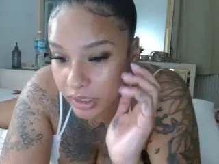 Camsoda Private Sex Chat of mulattomamii