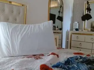 Camsoda Private Sex Chat of mulattomamii