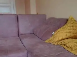 Camsoda Adult Webcam of missmotivated