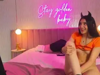 Camsoda Best Webcam of secretvelvetfx