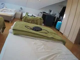 Camsoda Best live sex cam show of voyeurcam-julmodels-bed-1