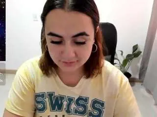 Camsoda Free Live Porn of maryluna95