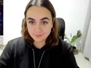 Camsoda Live Sex of maryluna95