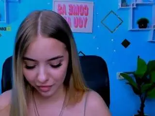 Camsoda Private Sex Chat of viola-sweet