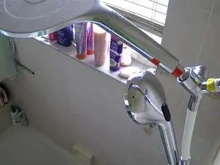 Camsoda Sex Cam of voyeurcam-charleys-bathroom