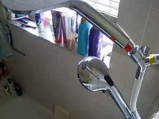 Camsoda Sex Chat of voyeurcam-charleys-bathroom