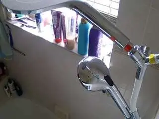Camsoda Watch Live Sex Cams of voyeurcam-charleys-bathroom
