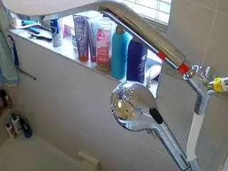 Camsoda Sex Chat of voyeurcam-charleys-bathroom