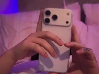 Camsoda Adult Webcam of melztube