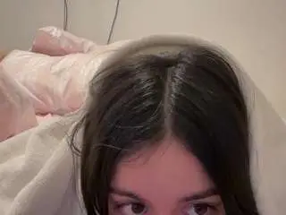 Camsoda Best Webcam of melztube