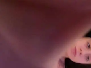 Camsoda Nude Webcam of melztube