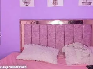 Camsoda Free Porn Cam of selenecute05