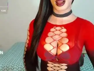 Camsoda Adult Webcams of andrea-girlhot