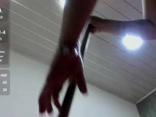 Camsoda Live Porn of dakotalee03