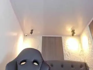Camsoda Free Porn Cam of lailamorfy