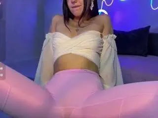 Camsoda Live Sex of sofiaray1