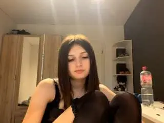 Camsoda Best Webcam of kimbermozo