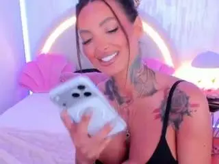 Camsoda Sex Cam of natalythorn888