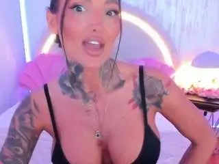 Camsoda Watch Live Sex Cams of natalythorn888