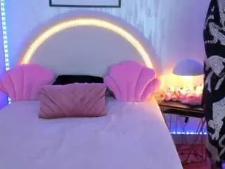 Camsoda Adult Webcams of natalythorn888