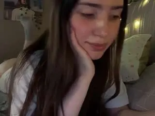 Camsoda Nude Webcam of scheherazadex