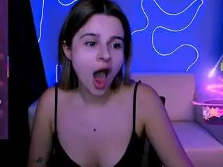 Camsoda Adult Video Chat of berry-alma