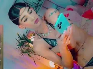 Camsoda Sex Chat of isabellalatingirs