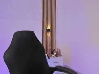Camsoda Adult Video Chat of valeria-acosta