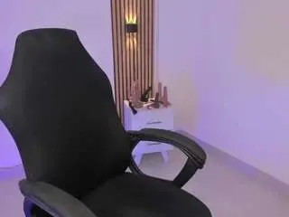 Camsoda Nude Webcam of valeria-acosta