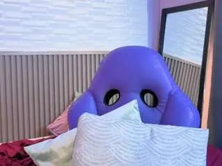 Camsoda Live Sex of baddiebratzz