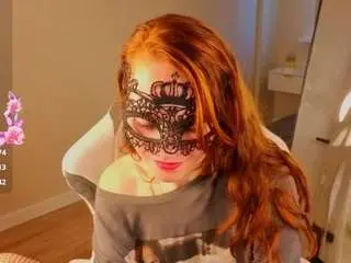 Camsoda Adult Webcams of margo-kelly