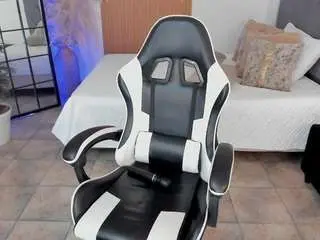 Camsoda Live Sex Cam of dulce-nicoll