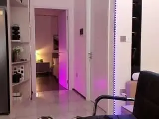 Camsoda Free Porn Cam of emmykrist