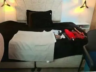 Camsoda Live Porn of barbara-foox