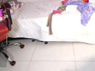 Camsoda Live Sex Cam of scarlettevanz