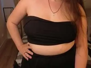 Camsoda Live Sex Cam of ameli-watts
