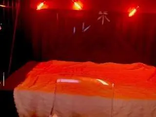 Camsoda Adult Video Chat of luxsopphia