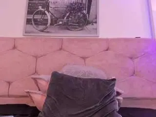 Camsoda Adult Webcam of ashley-white07
