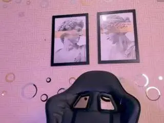 Camsoda Nude Webcam of mia-gothzx