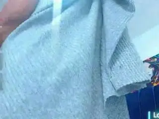 Camsoda Sex Cam of bombom-brown1