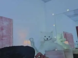 Camsoda Live Sex Cam of sofianixonn