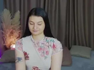 Camsoda Adult Video Chat of solazolaa