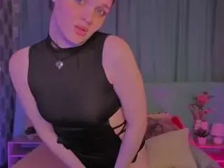 Camsoda Adult Webcam of emili-hols