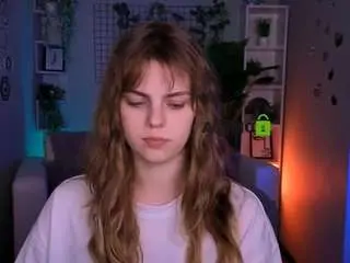 Camsoda Live Sex of flora-ri