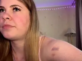 Camsoda Live Sex Cam of salliebollacker
