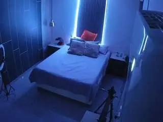 Camsoda Adult Webcams of voyeurcam-casa-salsa-bedroom-8