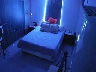 Camsoda Best live sex cam show of voyeurcam-casa-salsa-bedroom-8