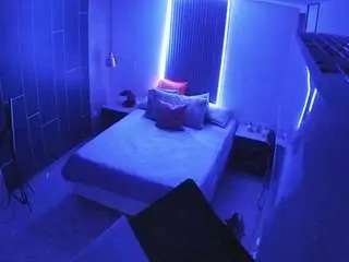 Camsoda Nude Webcam of voyeurcam-casa-salsa-bedroom-8