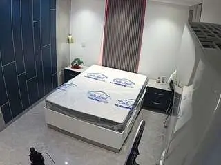 Camsoda Free Porn Cam of voyeurcam-casa-salsa-bedroom-8